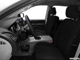  Front seats from Drivers Side photo